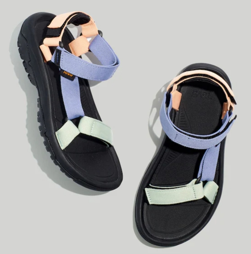 Teva Hurricane XLT Sport Sandals